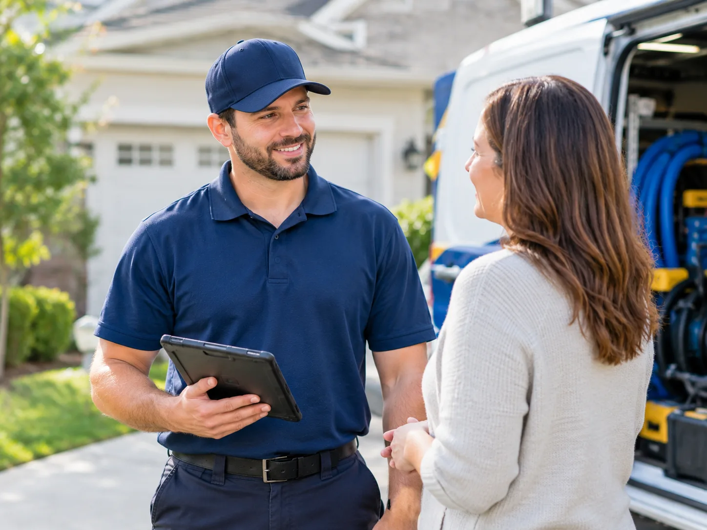 Sewage Backup Cleanup Rose Hill, VA FAQs